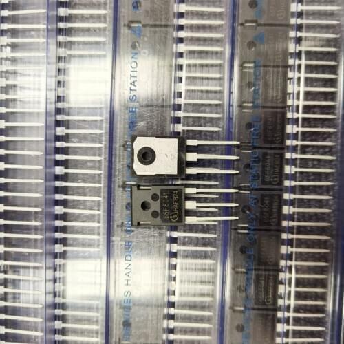 65F6041 IPW65R041CFD 68.5A 650V high power MOS field effect tube