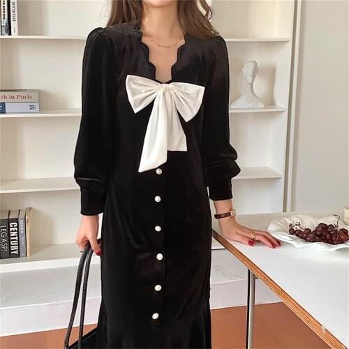 Alien Kitty Womens Casual Dresses
