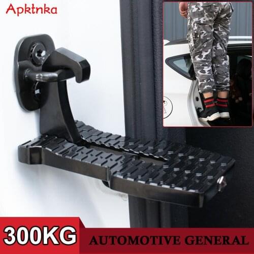 APKTNKA Car Pedals