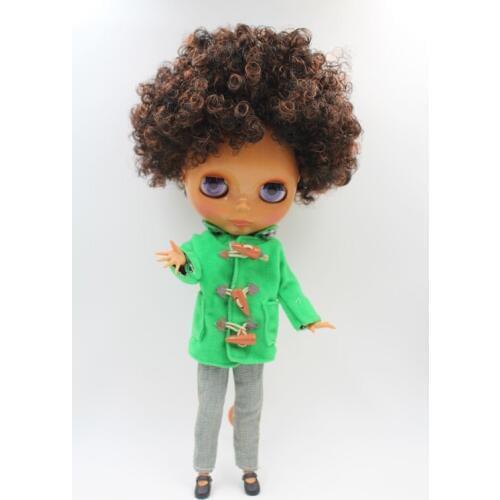 Free Shipping Top discount JOINT DIY Nude Blyth Doll item NO. 226J Doll limited gift special price cheap offer toy USA for girl