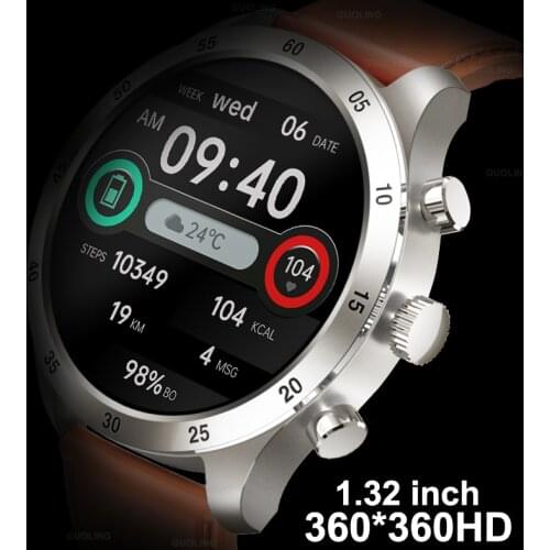 CHUYONG Women's Smart Watch China