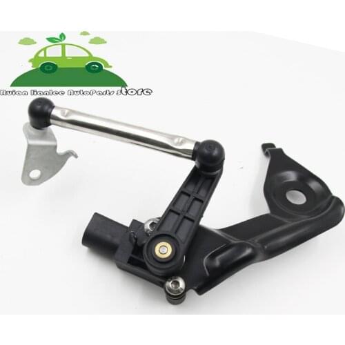 FreeShip Rear Left Height Level Sensor 8K0 941 309 F For Audi A4 8K S4 A5 8T S5 2.0 3.0; A5 8T Coupe 2.0 TDI 8K0941309F