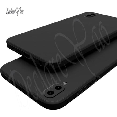 DECLAREYAO Phone Cases Vivo Y53