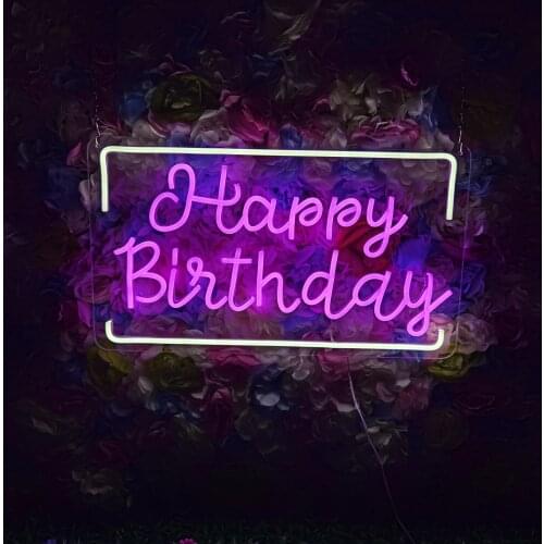 Jea·Live Neon Lights