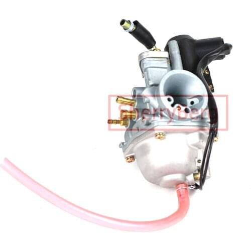 SherryBerg CARB carburettor carby carburetor 19mm PZ19JF 2-Stroke For YAMAHA JOG 90cc 100cc 90 100 AT100