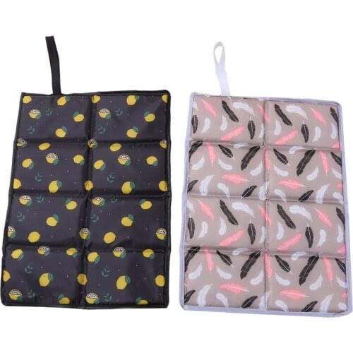 Sit Mat Folding Seat Pad Waterproof Portable Foam Foldable Cushion For Outdoors Walking Hiking Camping Picnic