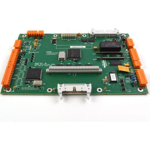 Elevator Board LCECPUNC KM763640G01/763643H03