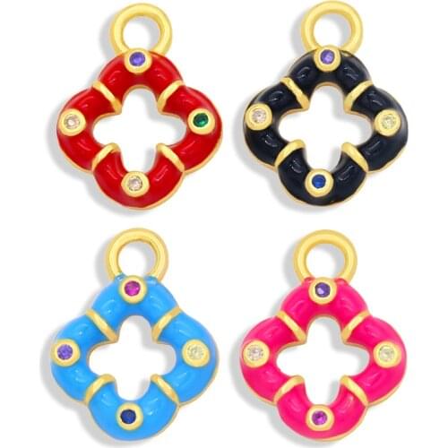 Товары для изготовления ювелирных изделий OCESRIO China At AliExpress