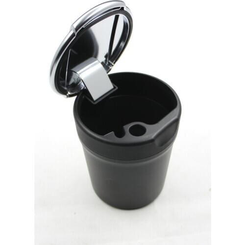 For Audi original Car ashtray A6L A3 Q3 A4L A5 A7 Q5 Q7 Audi ashtray 8V0 857 961