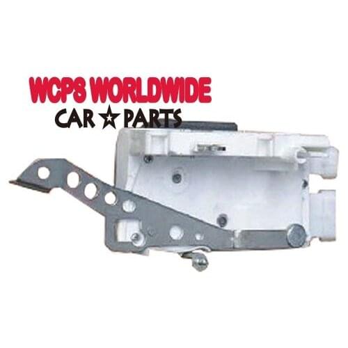 FRONT Right For Fiat Tempra Tipo inc electric door lock mechanism OEM 46411409 R