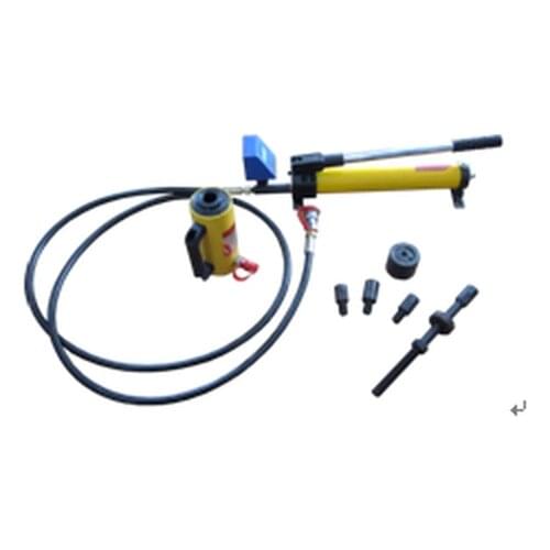 HLB series Bolt Construction Anchor Force Detection Pull Test Instrument