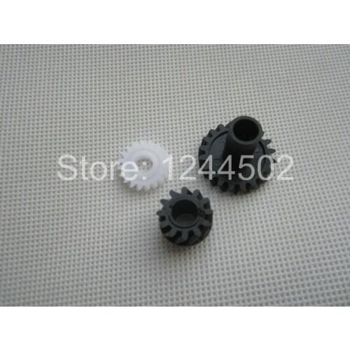 Compatible new developer gear for Minolta DI 250 350 2510 251 351 Bizhub 250 350 10 sets per lot