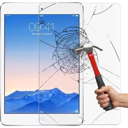 Tempered Glass Screen Protector for New iPad Pro 10.5 2017 Screen Protector for Apple iPad 10.5inch Protective Guard A1701 A1852