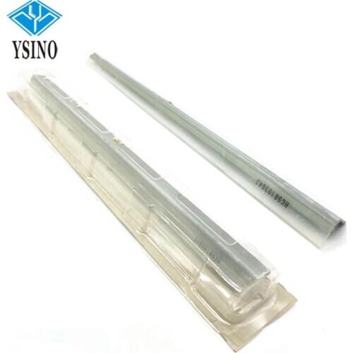 2PCS X 57GA56012 Excellent Wiper Blade Bizhub 1200 Drum Cleaning Blade For Konica Minolta Bizhub 1050 1051 1200 951 1250 1052