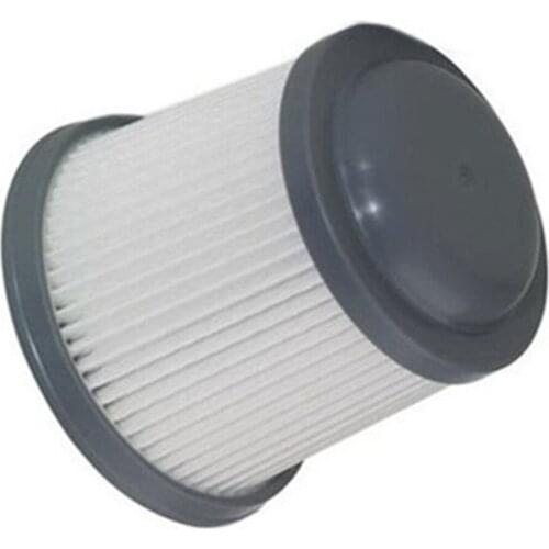 2 X Washable Vacuum Cleaner Filter 1*Cleaning Brush For Black & Decker Dustbuster Pivot PD1820LF, PV1210