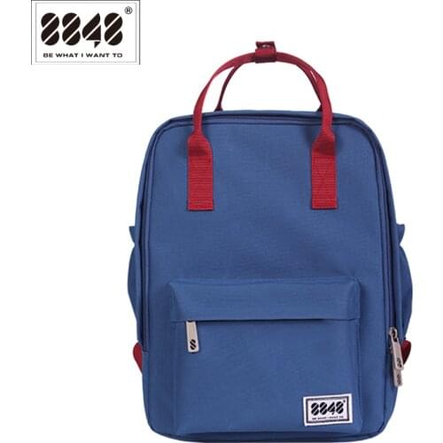 Женские рюкзаки для студентов 8848 China At AliExpress