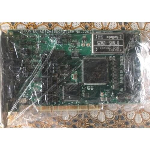 AD12-16U(PCI)EH No.7202B