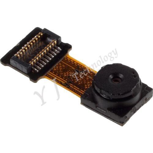 Free shipping Front Facing Camera Repair Part for LG G3 S D722 D725 D728