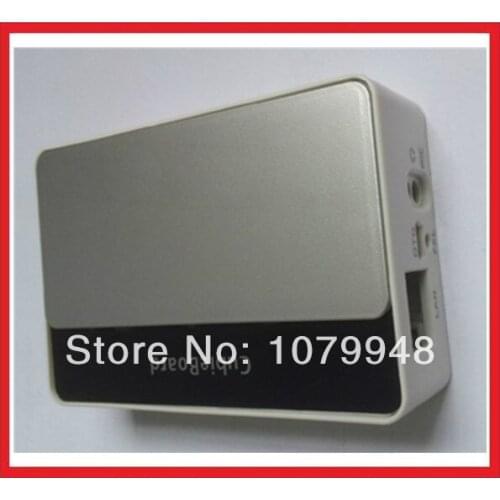 Cubieboard Case Box Enclose Free Shipping