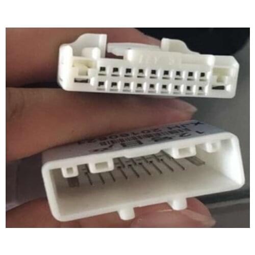 HIFI 5.1 Digital cable Testing