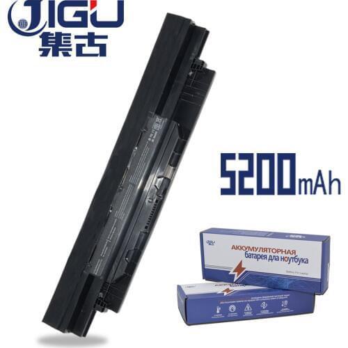 JIGU 6CELLS A32N1331 A32N1332 Laptop Battery For ASUS P2530UA Pro P2440UA PRO450 PU450 PU451J PU451LA PU550