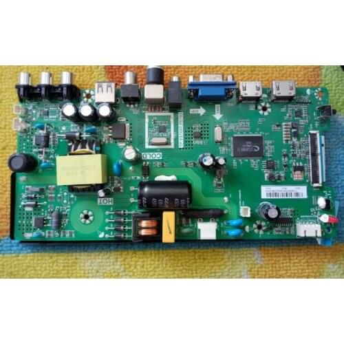K32C motherboard TP.VST69T.PB763 screen 72003649 V1