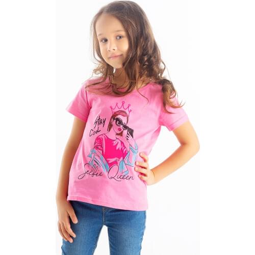Liza Volkova T-shirts For Girls