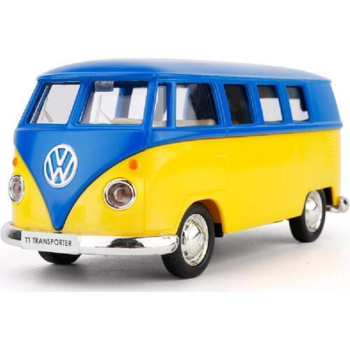 1:32 Alloy Automobile Model, Pull-back Car Diecast Metal Model Car For Collection Friend Children Gift