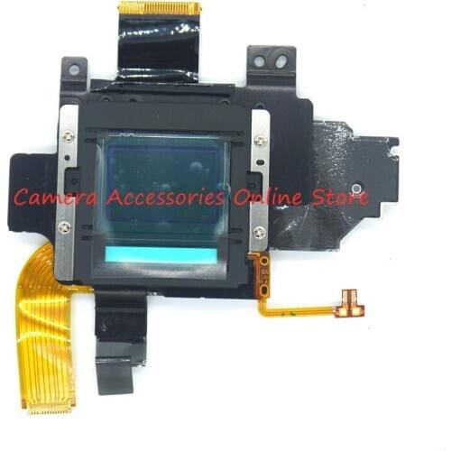 New Image Sensors CCD COMS matrix with Low pass filter Repair Part for Nikon D500 SLR