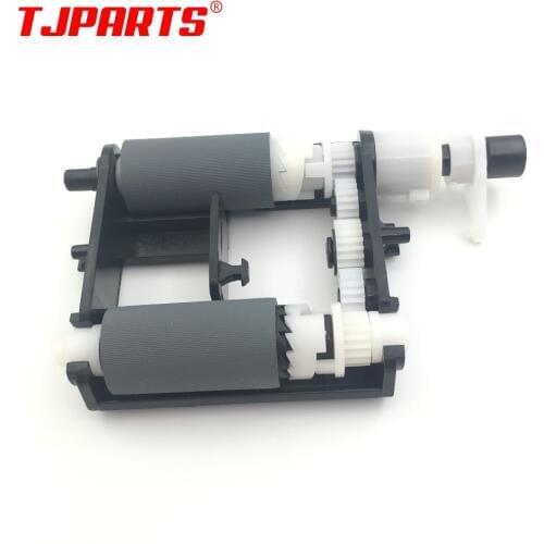 1PCX JC93-00524A JC93-00525A Pickup Feed Roller FRAME PICK UP for Samsung ML2160 ML2165 SCX3400 SCX3405 M2020 M2021 M2022 M2070