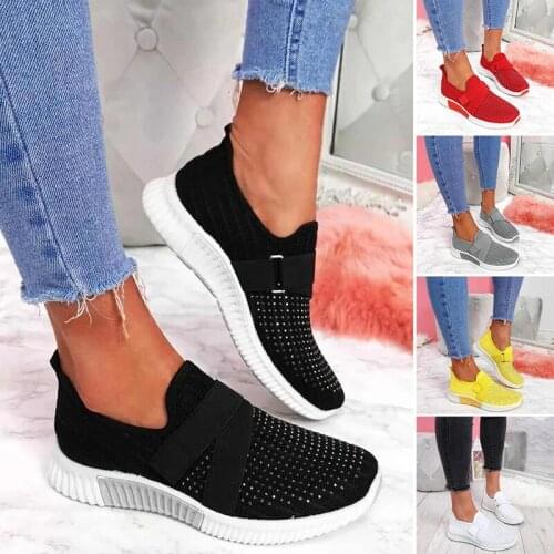 Shu Embroidery Women's Sneakers