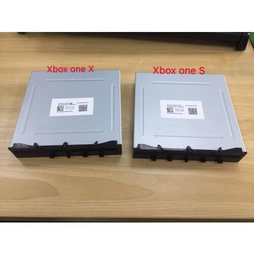 Replacement Game DVD Rom Drive for Xbox One S X DVD Disc Drive DG-6M5S01B DG6M5S02B