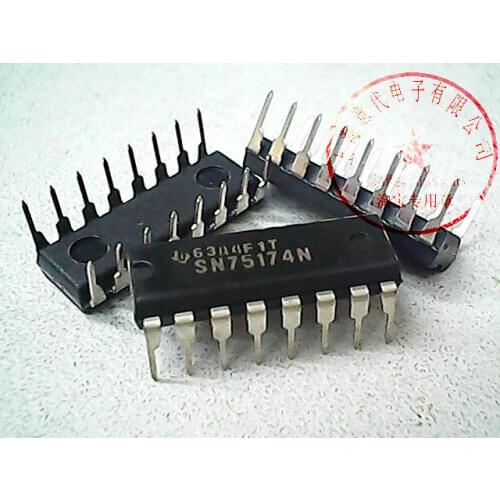 SN75174N DIP-16