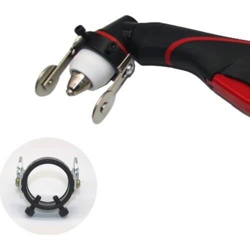 Welding Steel & Aluminum Cutter Roller Guide Wheel For Plasma P-80 Torch & other