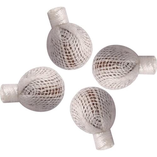 50 pcs/lot Beautiful life Tampons Swab Vaginal Clean Point Tampon Discharge Toxins Gynaecology Pads Feminine Hygiene Product EK