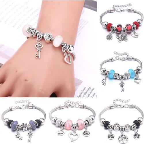 TYLFNL Chain Bracelets