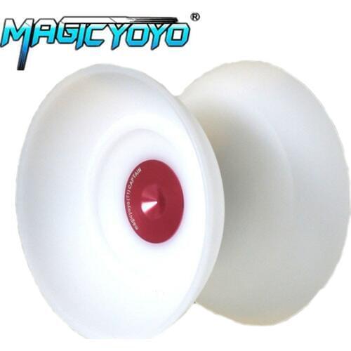 4A MagicYoYo Professional Yoyo Competition Special Toys Yo-Yo Ball Toy Sombra Asa De Borboleta Magie With Yo Yo Strings