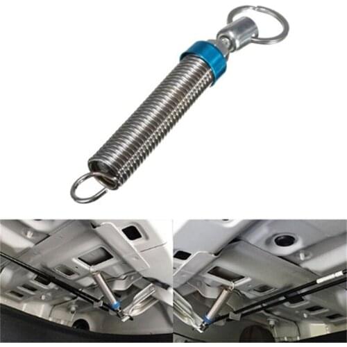 Auto Car Trunk Boot Lid Lifting Metal Adjustable Spring Device Tool Remote Open Automatic Device