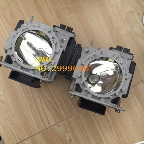 AWO High quality FIT For Panasonic ET-LAD310A Replacement Lamp (1-LAMP)