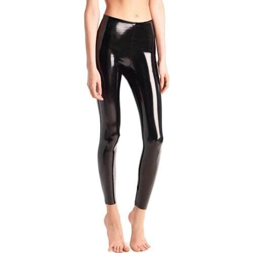 Bambring Women's High Waist Pants