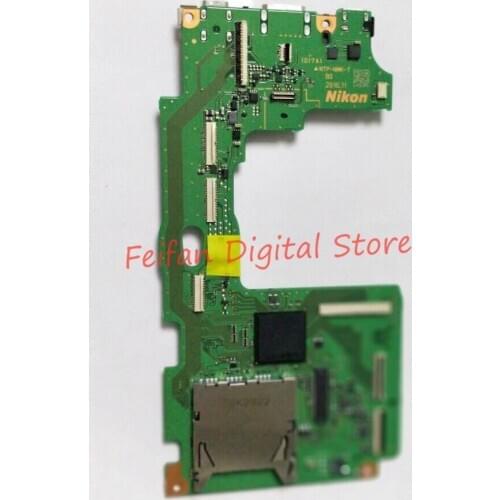Big Togo Main Circuit Board Motherboard PCB repair Parts for Nikon D7500 SLR