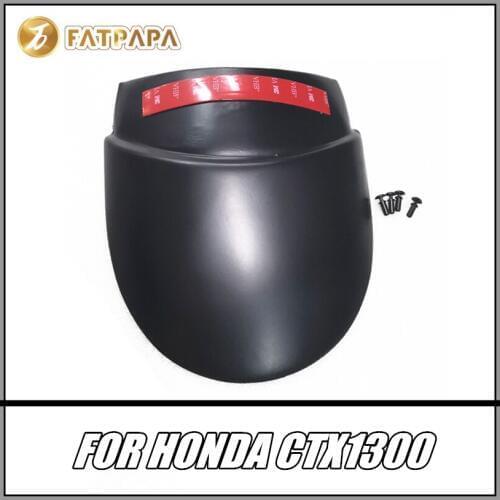 FOR HONDA CTX1300 Motorcycle Accessories Front Fender Lengthening