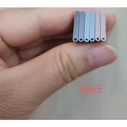 For Samsung Galaxy Tab S6 T865 Tab A 10.5 T590 T595 Sim card slot mobile phone card holder SIM card holder