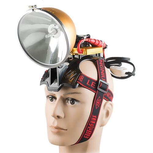 JUJINGYANG Xenon Lamps