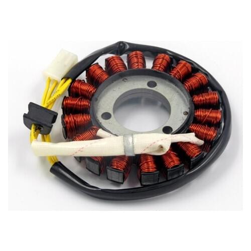 Motorcycle Generator Magneto Stator Coil For SUZUKI GSXR600 GSX-R600 GSXR750 GSX-R750 2006-2007 06 07