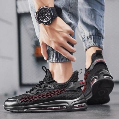 Man Sneakers espadrilles breathable Shoes comfortable hot solid hombre Fashion s Fashionable de white zapatos summer causal on