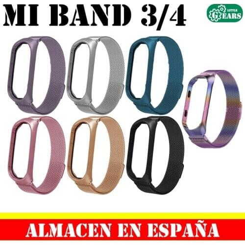 Little gears Smart Electronics