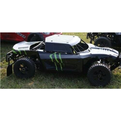 New Body Car Shell kits Fits for 1/5 RC Scale KM X2 Rovan LT Losi 5ive-T LOSB0019 SCT SLT 4wd gas truck RC