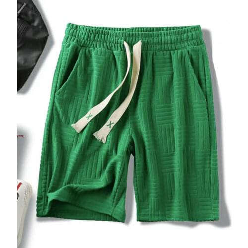 Golden Print Swimming Short 2021 Men Casual Shorts Summer Quick Dry Swimsuit Shorts Beach Swimwear Shorts Trunks шорты мужские