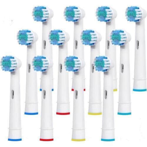 SOEYE Oral-B Toothbrush Heads